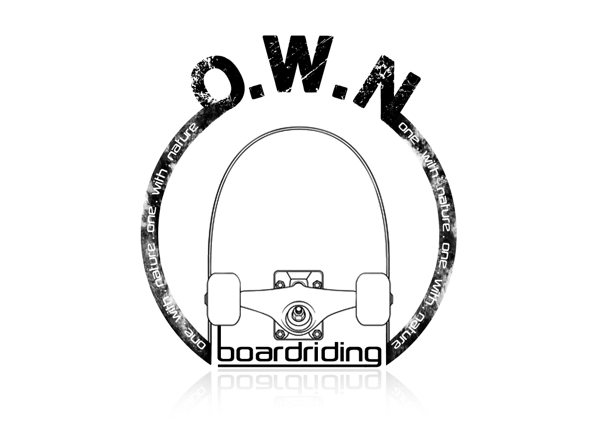Logo-Design von Grant Nicholson für dieses Projekt | Design #859565