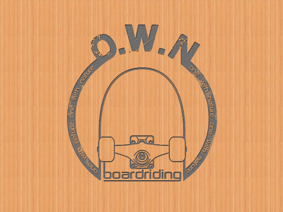Logo Design by Grant Nicholson for this project | Design #859581