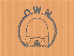Logo-Design von Grant Nicholson für dieses Projekt | Design: #859581