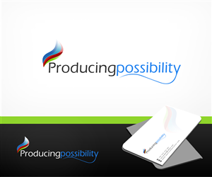 Newly formed production, events and project management company (Producing Possibility) needs a logo | Graphic Design by Osama Bin Ishrat