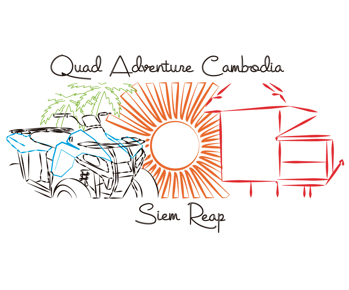 Logo-Design von Fernando Mantilla für dieses Projekt | Design #3492958