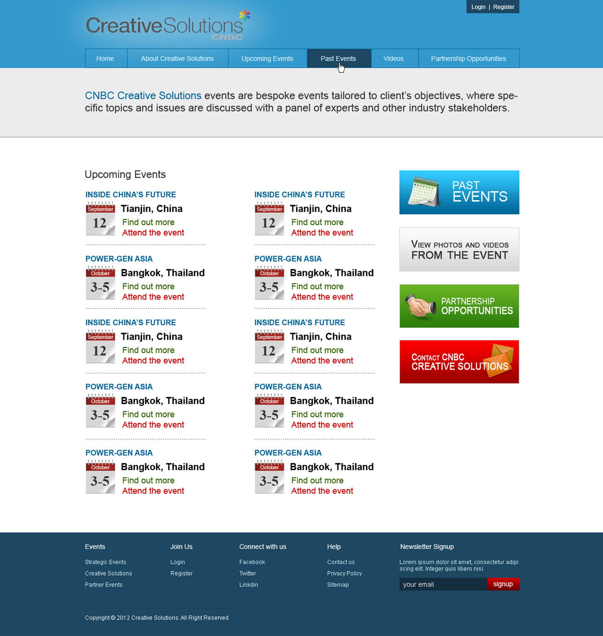 Web-Design von Desire Design Solutions für clickTRUE Pte Ltd | Design #862912
