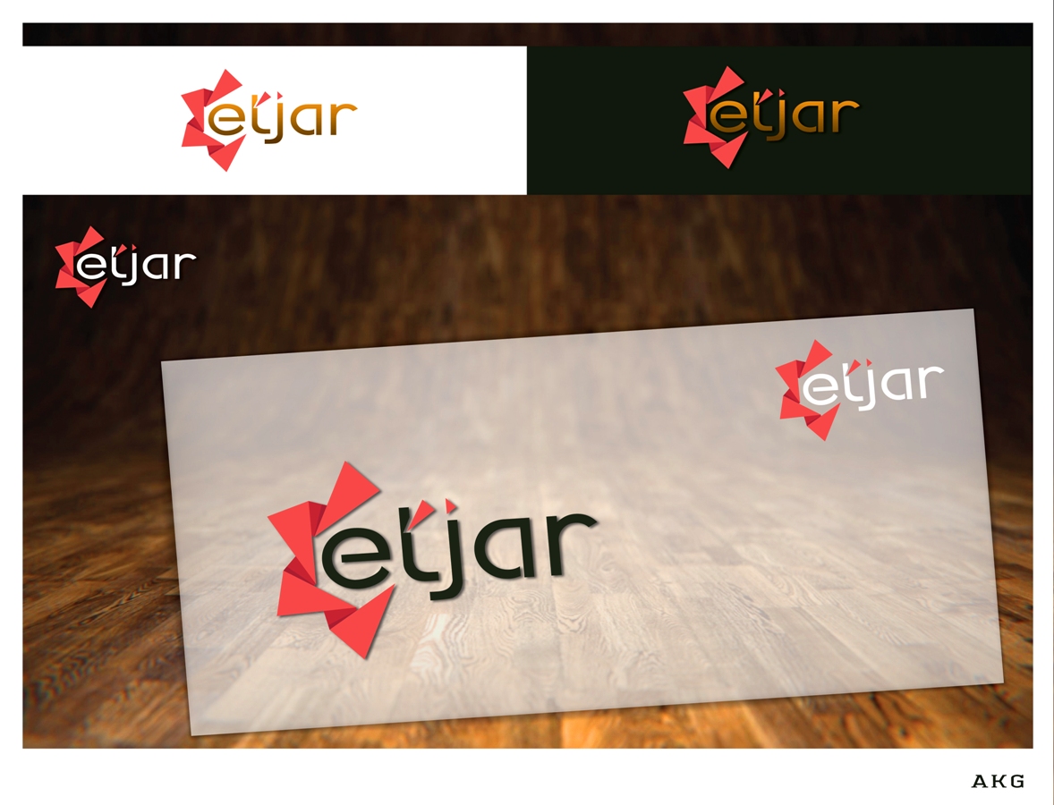 Logo Design by AKG for this project | Design #3475133