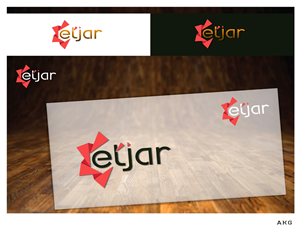 Logo Design by AKG for this project | Design: #3475133