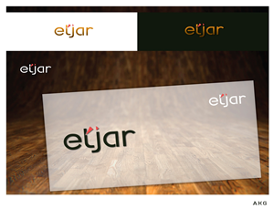 Logo Design by AKG for this project | Design: #3475143