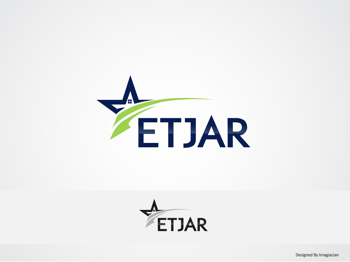 Logo Design by Imagiacian for this project | Design #3450267