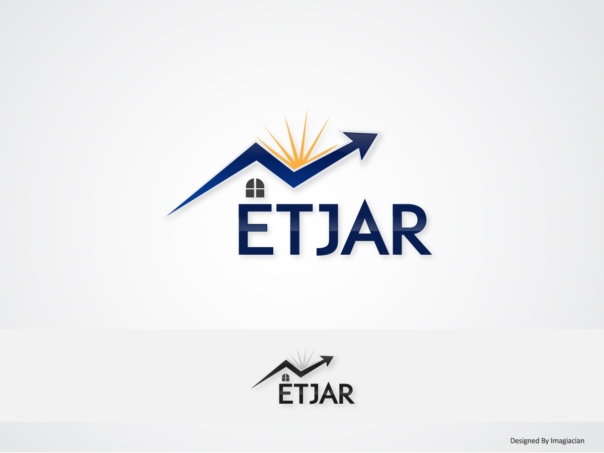 Logo Design by Imagiacian for this project | Design #3450290