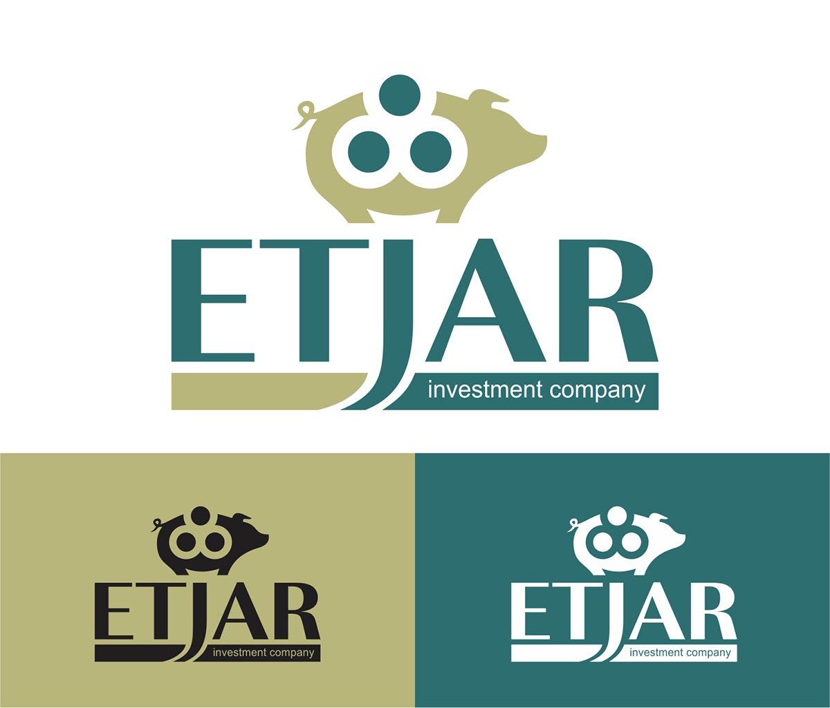Logo Design by Sagal for this project | Design #3589384