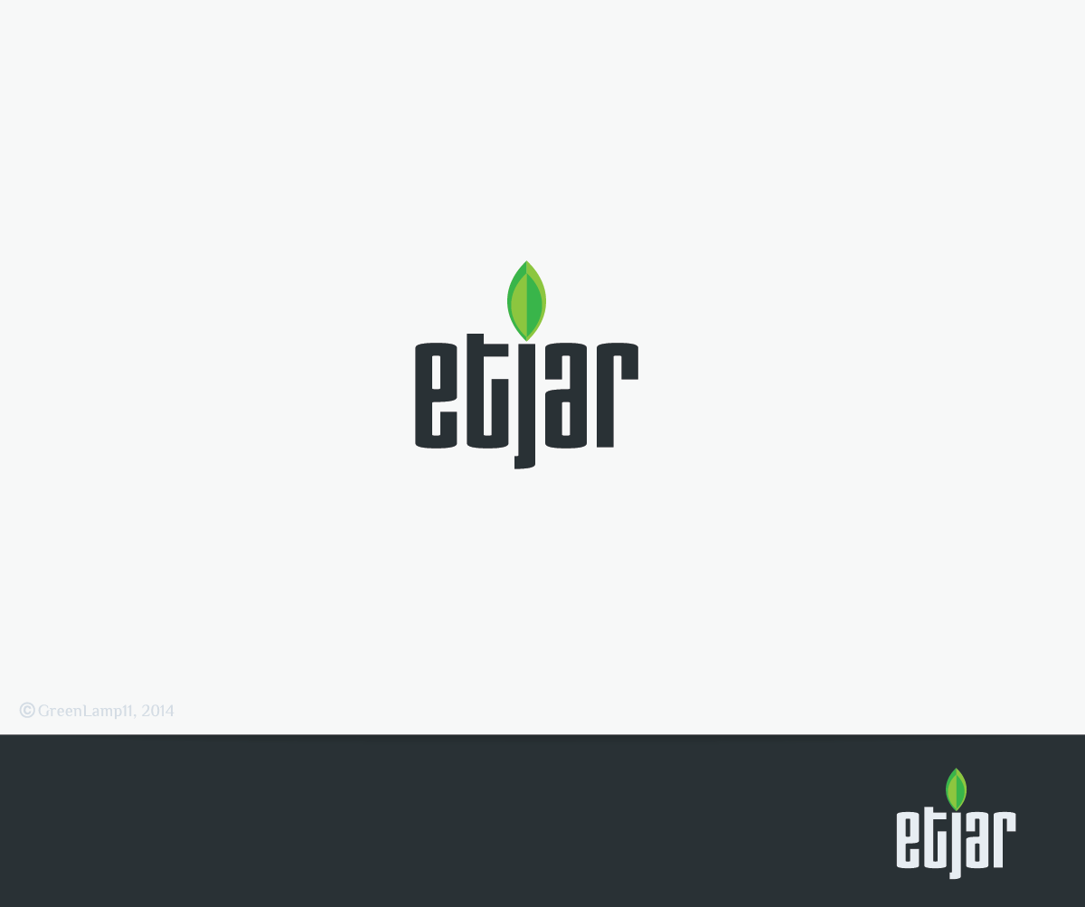 Logo Design by GreenLamp for this project | Design #3453749