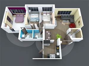 3D Design by 3DSolution