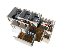 3D Design by nafizrahat