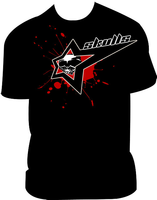 T-shirt Design by Adiliqbal for Import2race.com | Design #3516095