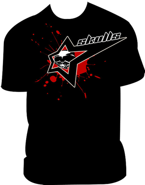T-shirt Design by Adiliqbal