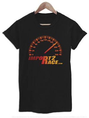 T-shirt Design by swo0osh for Import2race.com | Design: #3552092