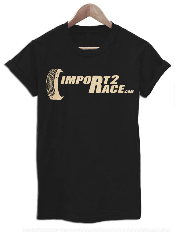 T-Shirt-Design von swo0osh für Import2race.com | Design #3552131