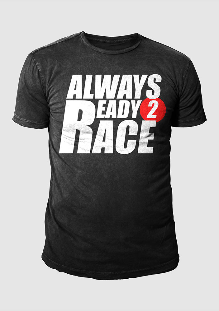 T-shirt Design by 777SKY for Import2race.com | Design #3537323