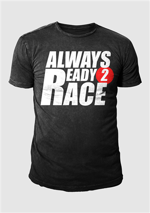 T-shirt Design by 777SKY for Import2race.com | Design: #3537323