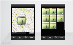 App Design by Tildinaz for this project | Design: #855732