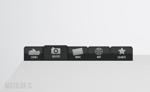 App Design by Tildinaz for this project | Design #857743