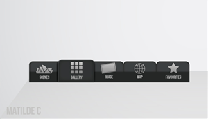 App Design by Tildinaz for this project | Design: #859638