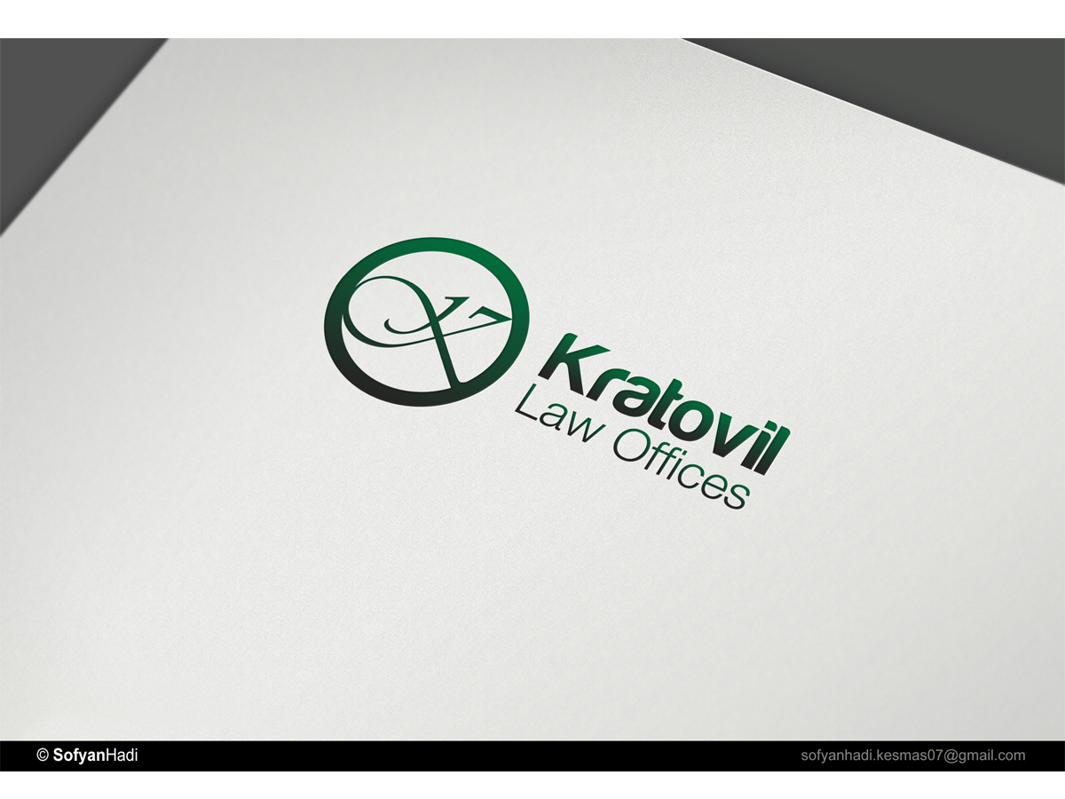 Logo Design by sofyanhadi for this project | Design #872219