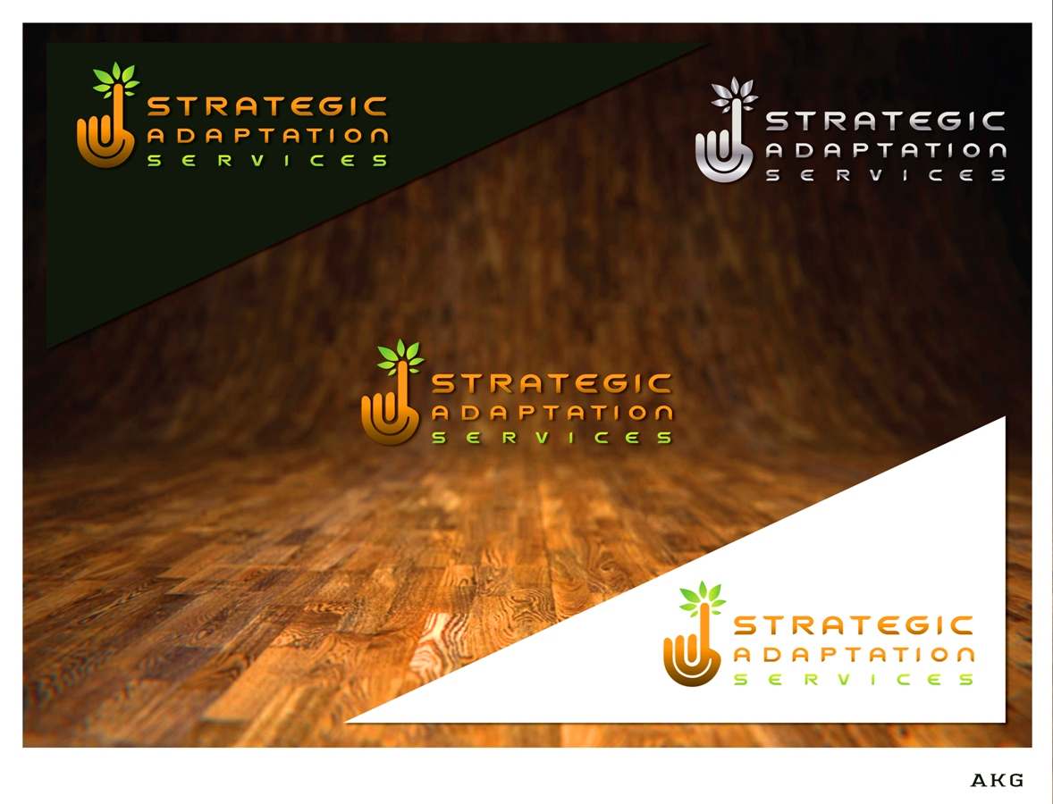 Logo Design by AKG for this project | Design #3514389