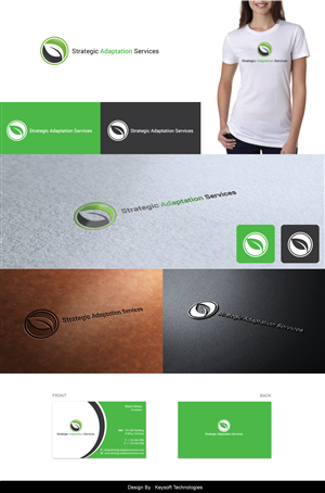 Logo-Design von Keysoft für dieses Projekt | Design: #3480049