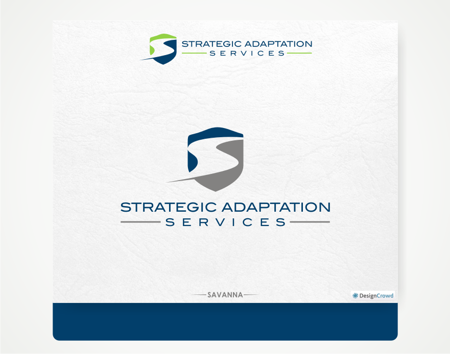 Logo Design by Savana for this project | Design #3448912