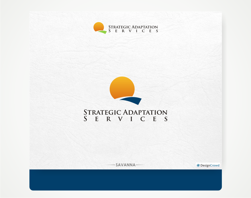 Logo Design by Savana for this project | Design #3448931