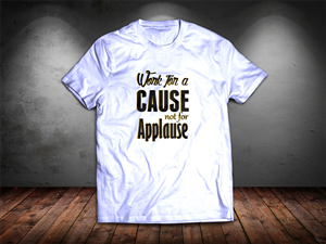 T-shirt Design by Vladimir Vujeva