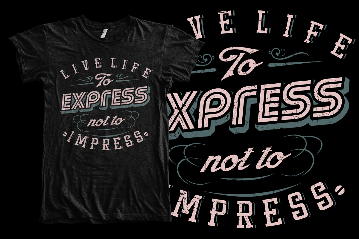 Diseño de Camiseta por xxJACExx para este proyecto | Diseño #3470349