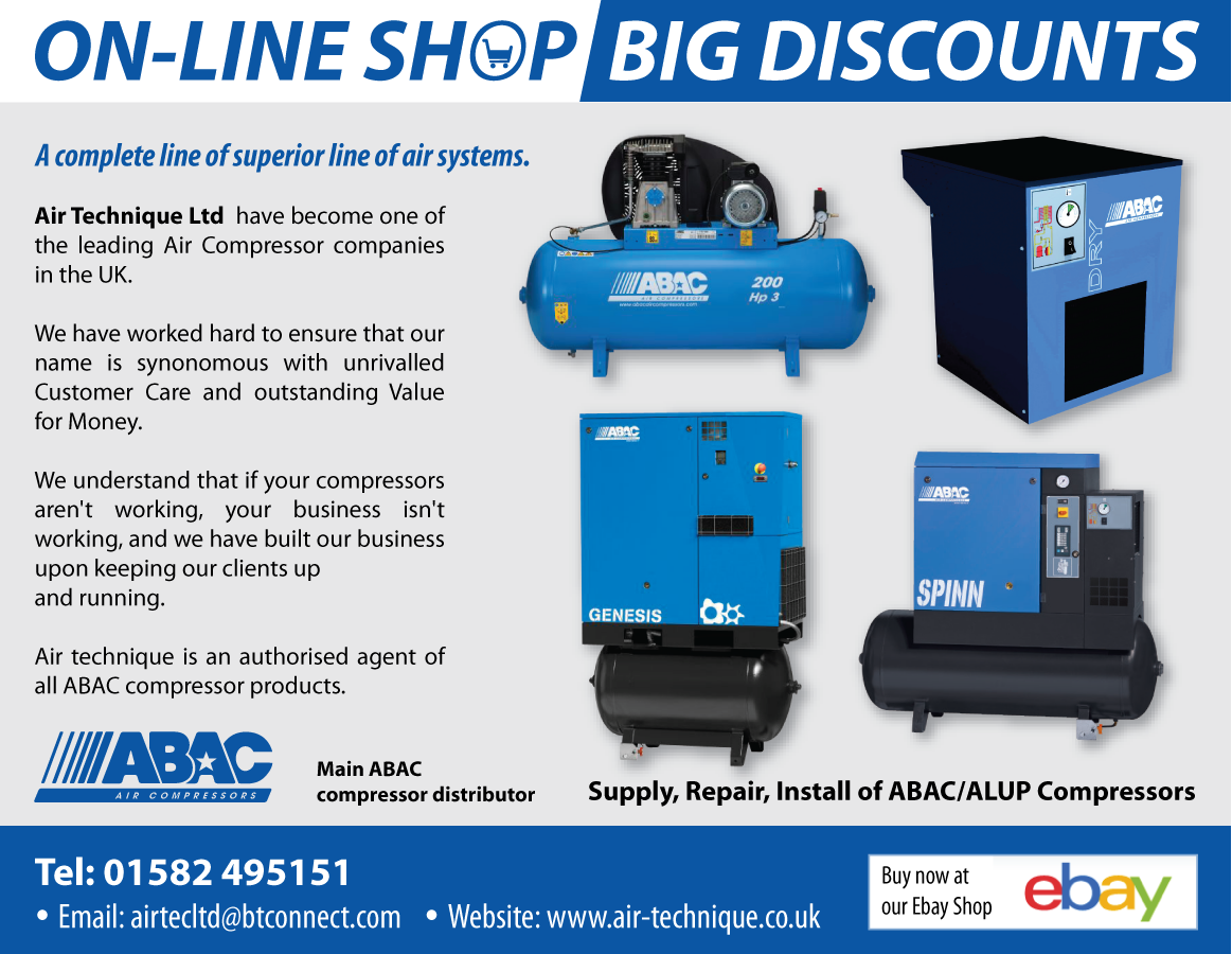 Diseño de Postal por sandeshnarvekar para air technique 'bedford'ltd | Diseño #3459004