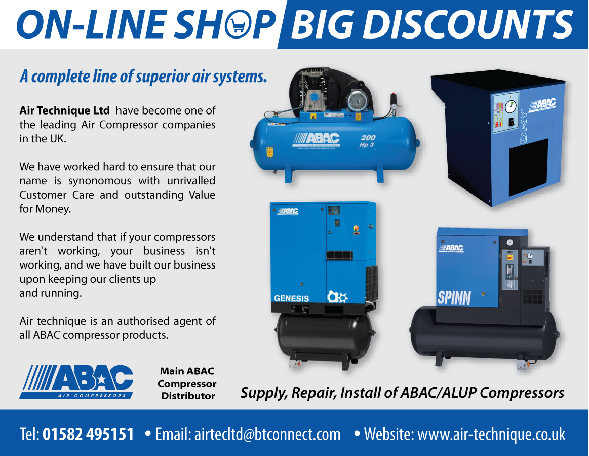 Postcard Design by sandeshnarvekar for air technique 'bedford'ltd | Design: #3465366