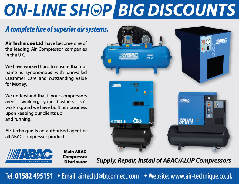 Postcard Design by sandeshnarvekar for air technique 'bedford'ltd | Design #3496939