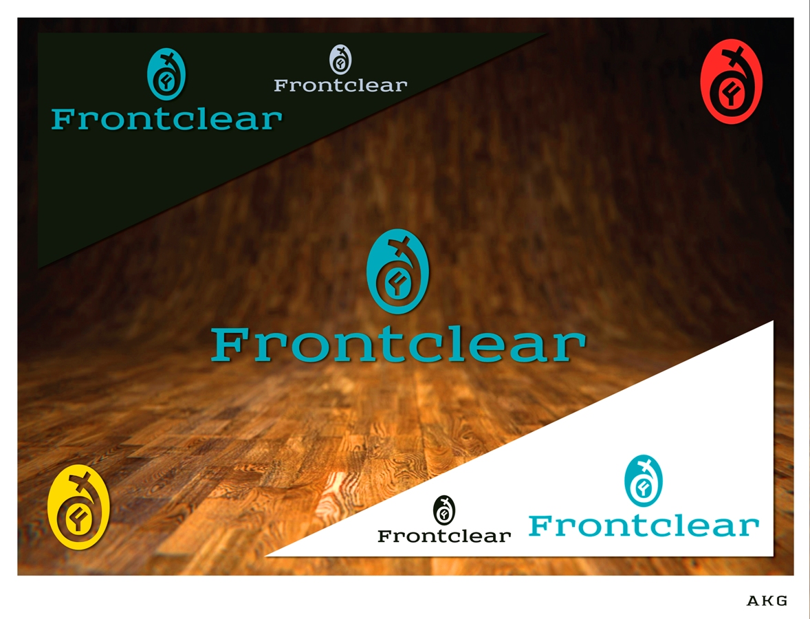 Logo Design by AKG for this project | Design #3524342