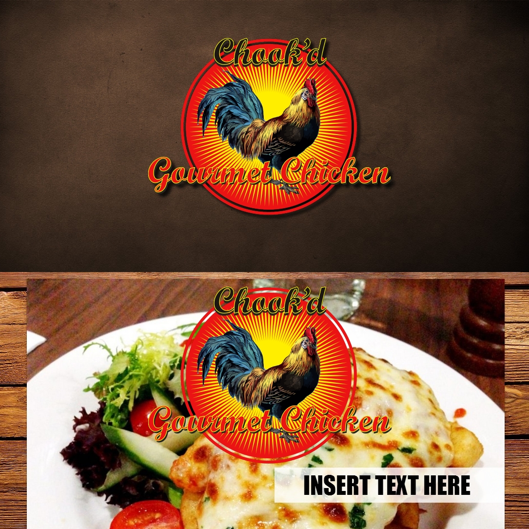 Graphic Design by SeXtreme for this project | Design #3446021