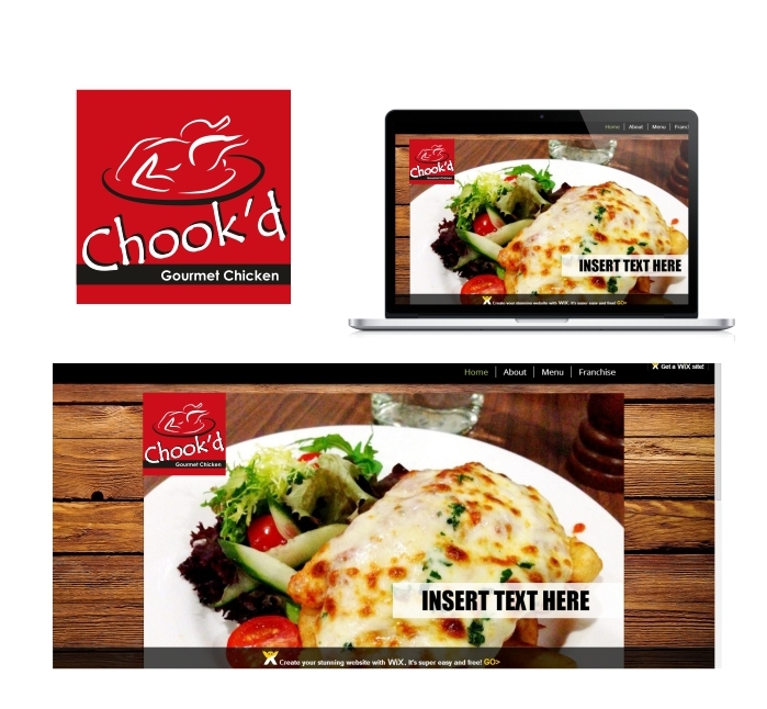 Graphic Design by Nadjin for this project | Design #3444599