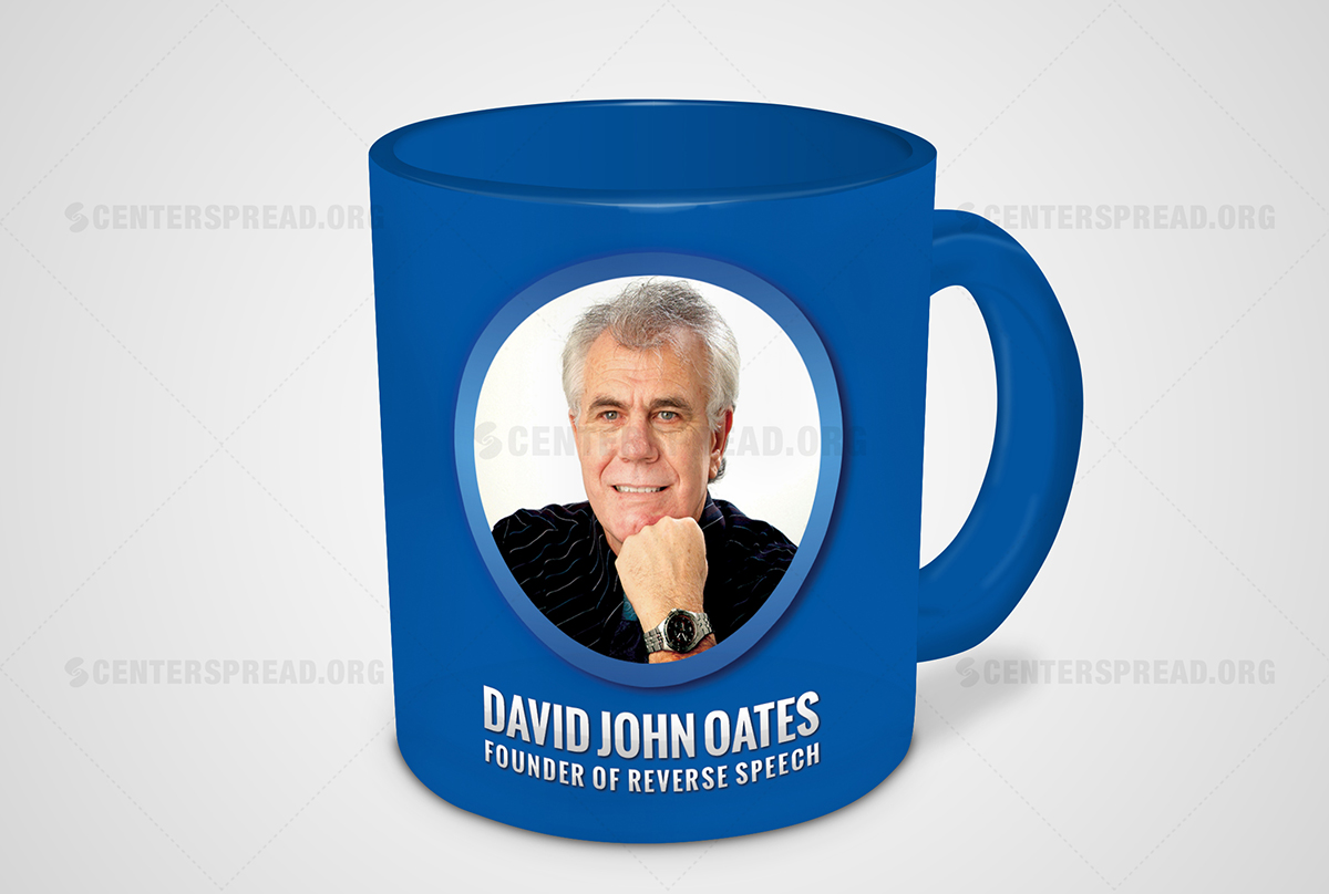 Graphic Design by CENTERSPREAD for Reverse Speech Pty. Ltd. | Design #3469665