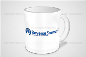 Diseño Gráfico por CENTERSPREAD para Reverse Speech Pty. Ltd. | Diseño: #3469673