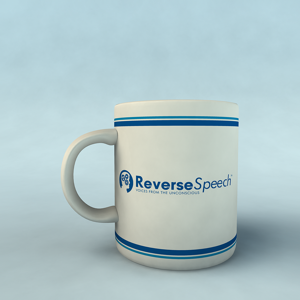 Graphic Design by FOX for Reverse Speech Pty. Ltd. | Design #3472370