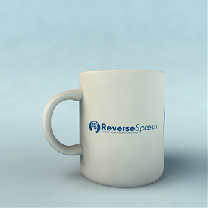 Diseño Gráfico por FOX para Reverse Speech Pty. Ltd. | Diseño: #3472378