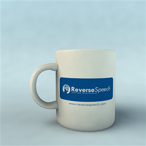 Diseño Gráfico por FOX para Reverse Speech Pty. Ltd. | Diseño: #3472385
