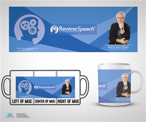 Diseño Gráfico por Aurelio III para Reverse Speech Pty. Ltd. | Diseño: #3479074