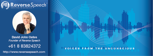 Grafik-Design von Breanne Owen für Reverse Speech Pty. Ltd. | Design #3477784