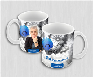 Graphic Design by Oilegak for Reverse Speech Pty. Ltd. | Design: #3466052