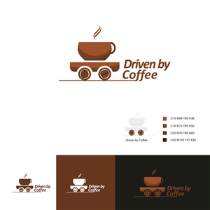 Logo Design by SRJ