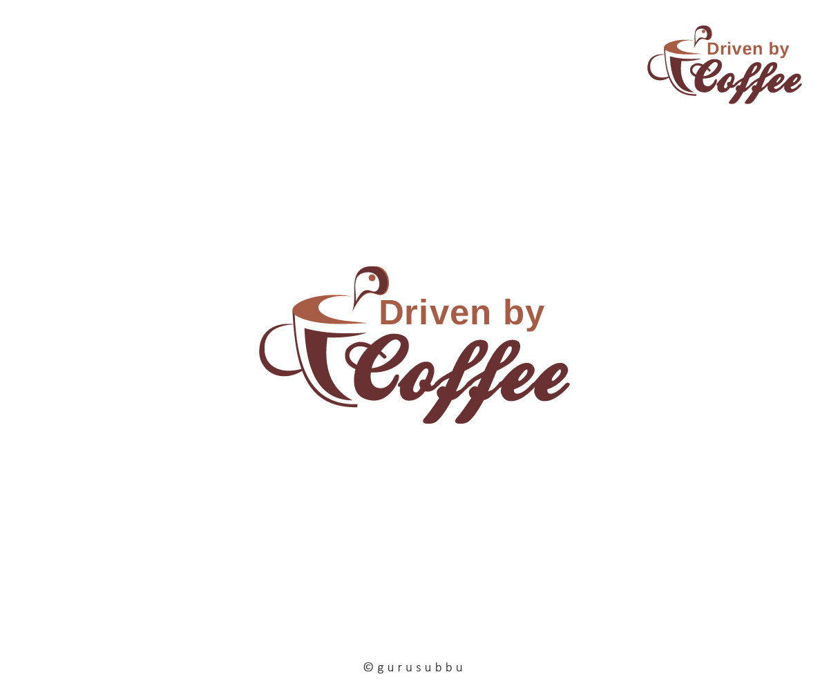 Logo Design by guru subbu for Tea-4-2 | Design #3491010