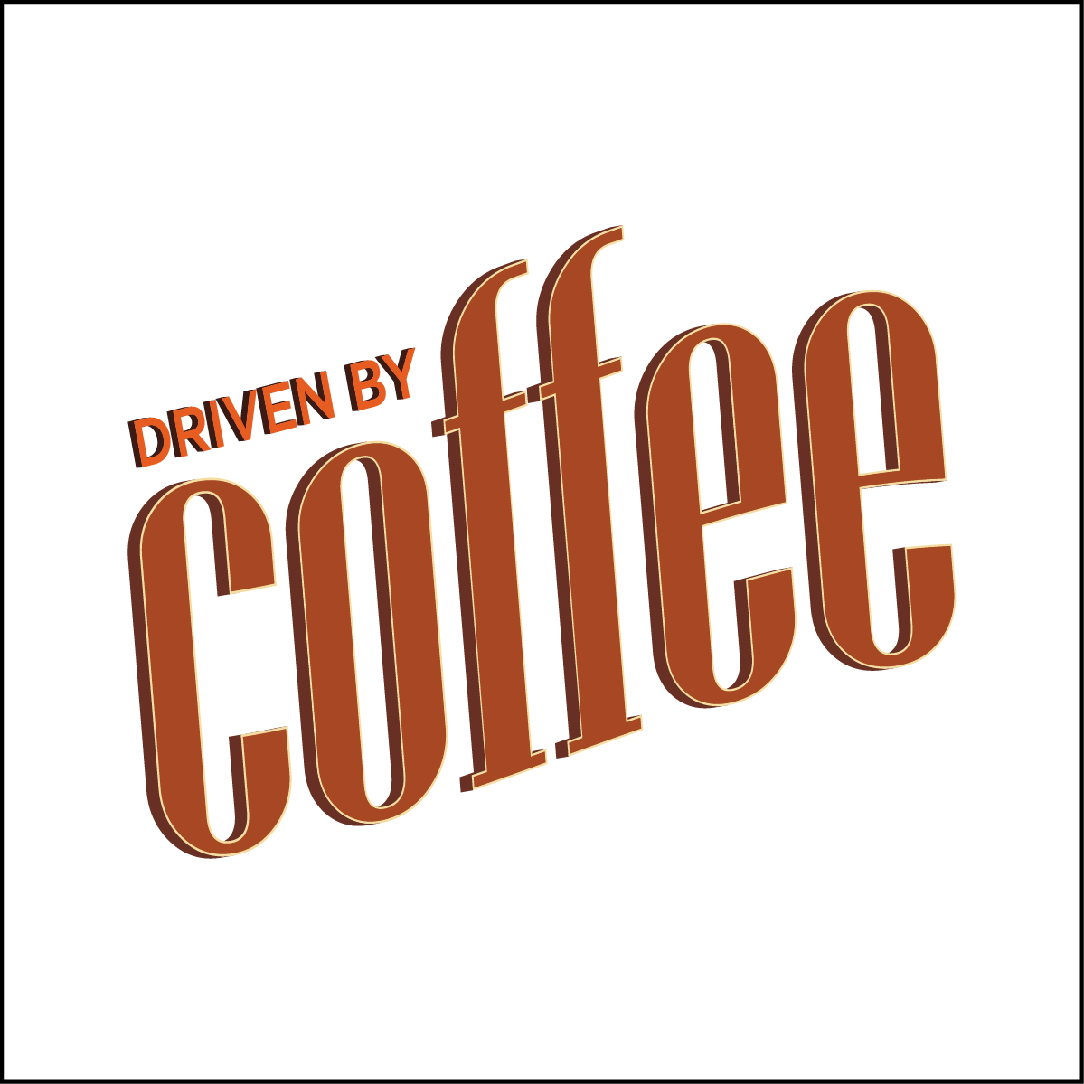 Logo Design by SERghost for Tea-4-2 | Design #3494908