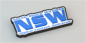 Logo Design by Clockworx