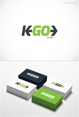 Logo Design by Sushi Roll Designs